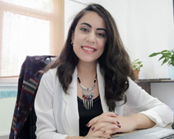 Dr. Merve GÜÇ BAŞARAN
