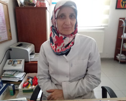 Dr. Hanife TURAN